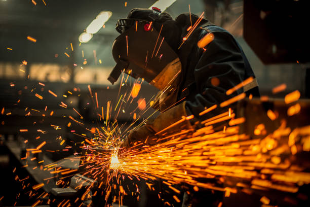Best Automation and Robotic Welding in Edgecliff Village, TX