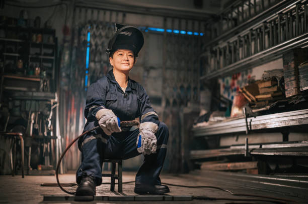  Edgecliff Village, TX Welder Pros