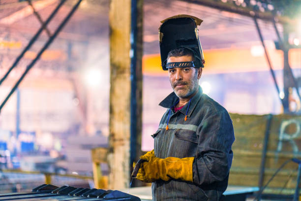 Edgecliff Village, TX Welder & Metal Fabrication Company