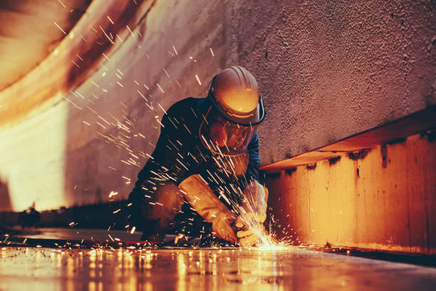 Best Pipe Welding in Edgecliff Village, TX
