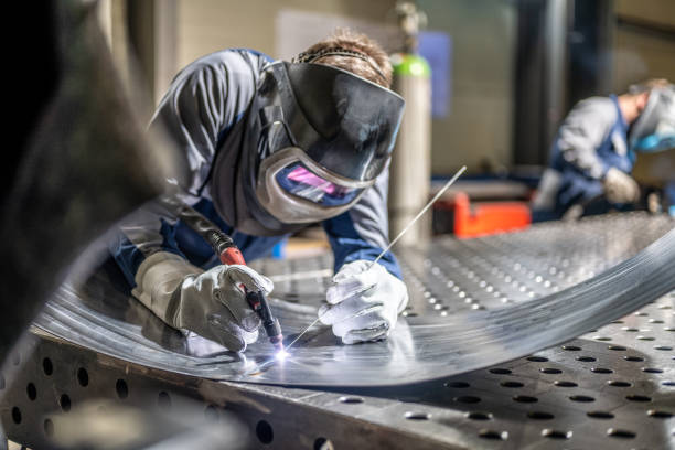 Trusted Edgecliff Village, TX Welder & Metal Fabrication Experts