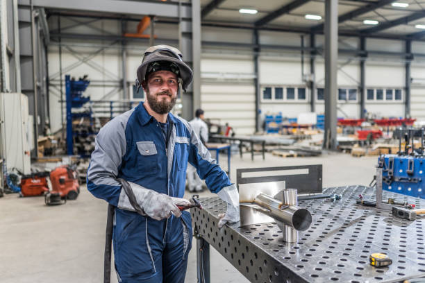 Reliable Edgecliff Village, TX Welder & Metal Fabrication Solutions